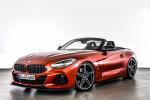 BMW Z4 ACS4 4.0i by AC Schnitzer 2019 года